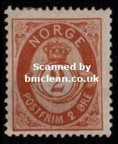 (image for) 2ø Brown