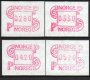 (image for) 1992 Fixed Value Labels (4v)