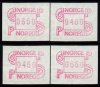 (image for) 1995 Fixed Value Labels (4v)