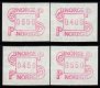 (image for) 1995 Fixed Value Labels (4v)