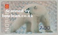 (image for) 2006 Polar Bear 7 Kr