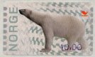 (image for) 2007 Polar Bear 10 Kr