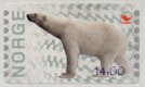 (image for) 2007 Polar Bear 14 Kr