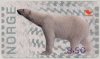 (image for) 2007 Polar Bear 8.50 Kr