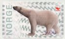 (image for) 2007 Polar Bear 9.00 Kr