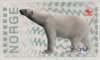 (image for) 2007 Polar Bear 9.50 Kr