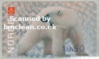(image for) 2006 Polar Bear 10 Kr 50