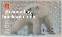 (image for) 2006 Polar Bear 11 Kr