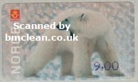 (image for) 2006 Polar Bear 9 Kr