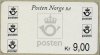 (image for) 2001 Genimate 9.00 Kr