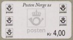 (image for) 1999 Genimate 4.00 Kr