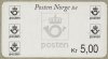 (image for) 1999 Genimate 5.00 Kr