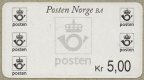 (image for) 1999 Genimate 5.00 Kr