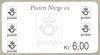 (image for) 1999 Genimate 6.00 Kr