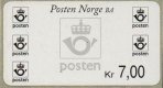 (image for) 1999 Genimate 7.00 Kr