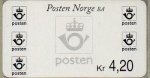 (image for) 2000 Genimate 4.20 Kr