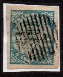 (image for) 1855 4sk Blue [1005]
