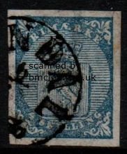 (image for) 1855 4sk Blue [1007]