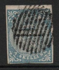 (image for) 1855 4sk Blue [1008]