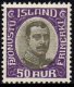 (image for) 1920/30 Official 50a Violet