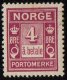 (image for) 1922 4ø Purple