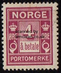 (image for) 1922 4ø Purple - Click Image to Close