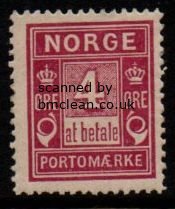 (image for) 1893 4ø Mauve