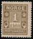 (image for) 1889 1ø Olive