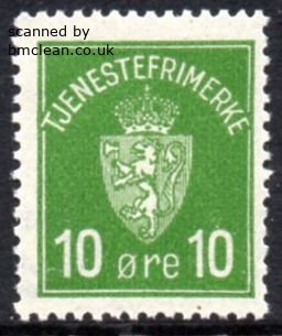 (image for) 10ø Green