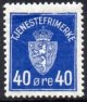 (image for) 40ø Blue