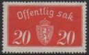 (image for) 20ø Scarlet
