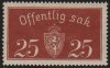 (image for) 25ø Brown