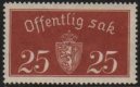 (image for) 25ø Brown