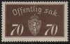 (image for) 70ø Chocolate