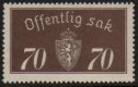 (image for) 70ø Chocolate