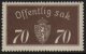 (image for) 70ø Chocolate