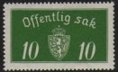 (image for) 10ø Green