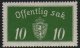 (image for) 10ø Green