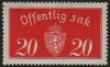 (image for) 20ø Scarlet