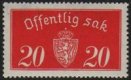 (image for) 20ø Scarlet