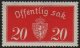 (image for) 20ø Scarlet