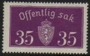 (image for) 35ø Violet