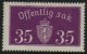 (image for) 35ø Violet