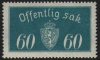(image for) 60ø Greenish Blue