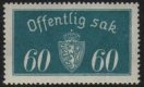 (image for) 60ø Greenish Blue