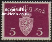 (image for) 5ø Magenta