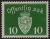 (image for) 10ø Green