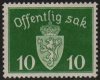 (image for) 10ø Green