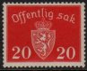 (image for) 20ø Scarlet