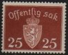(image for) 25ø Brown